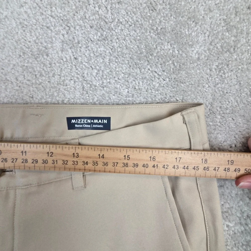 Mizzen+Main occasion all